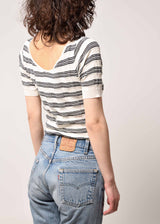 Border Bodysuit