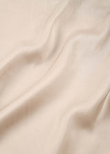 Little $uzie Satin Unhemmed Skirt