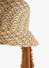 La Maison de Lyllis Cloche Scarf