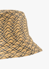 La Maison de Lyllis Cloche Scarf