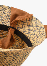 La Maison de Lyllis Cloche Scarf