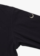 Jane Smith Militaly Jump Jacket