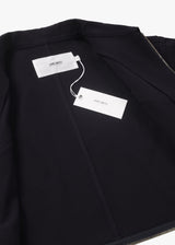 Jane Smith Militaly Jump Jacket