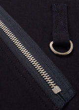 Jane Smith Militaly Jump Jacket