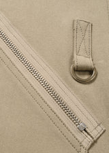 Jane Smith Militaly Jump Jacket