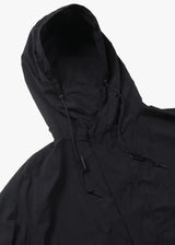 Jane Smith Nylon Mods Coat