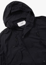 Jane Smith Nylon Mods Coat