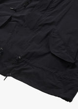 Jane Smith Nylon Mods Coat