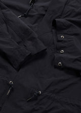 Jane Smith Nylon Mods Coat