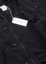 Jane Smith Nylon Mods Coat