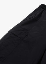 Jane Smith Nylon Cargo Pants