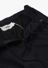 Jane Smith Nylon Cargo Pants