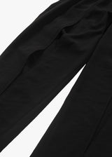 Fumie Tanaka Slit Tapered Pants