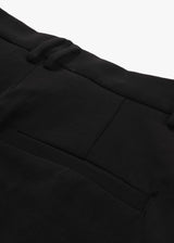 Fumie Tanaka Slit Tapered Pants