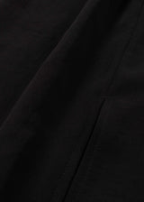 Fumie Tanaka Slit Tapered Pants