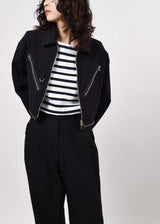 Militaly Jump Jacket