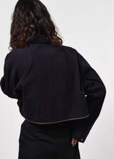 Militaly Jump Jacket