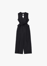 Ihnn Formal Jumpsuit
