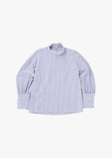 Currentage Stand Collar Shirts