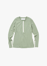 Jane Smith Key Hook Pullover