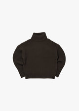 Currentage Turtle Neck Pullover Knit