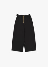 Akane Utsunomiya Cotton Wide Pants