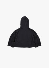 Jane Smith Nylon Mods Coat