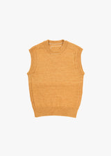 Ihnn Cotton Knit Vest