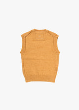 Ihnn Cotton Knit Vest