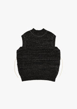 Ihnn Counting Star Vest