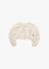 Jane Smith Volume Blouse