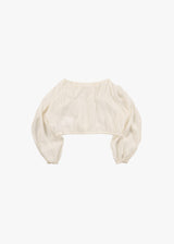 Jane Smith Volume Blouse