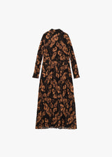 Akane Utsunomiya Floral One Piece