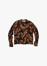 Akane Utsunomiya Floral Shirts