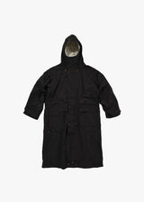 77 circa Separate Sleeve Coat