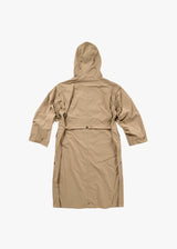 77 circa Separate Sleeve Coat