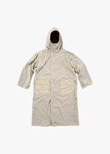 77 circa Separate Sleeve Coat