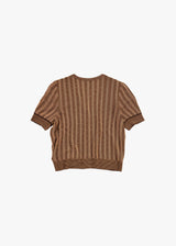 Akane Utsunomiya Rayon Knit Cardigan