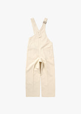 Currentage One Shoulder Overall