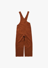 Currentage One Shoulder Overall