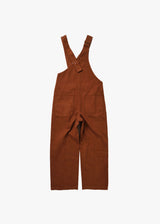 Currentage One Shoulder Overall