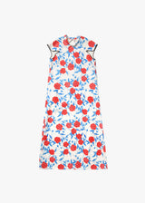 Fumie Tanaka Flower Long One Piece