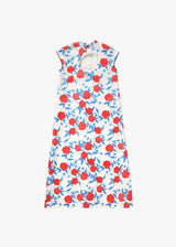 Fumie Tanaka Flower Long One Piece