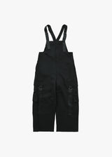 Little $uzie Drawstring Jumpsuit