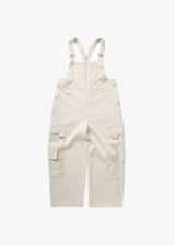Drawstring Jumpsuit