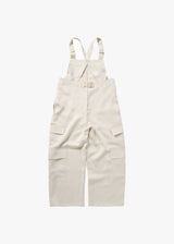 Drawstring Jumpsuit
