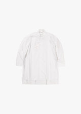 Currentage Cotton Big Shirts