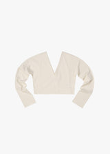 Jane Smith V Neck Pullover