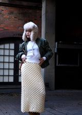 Durian Long Skirt