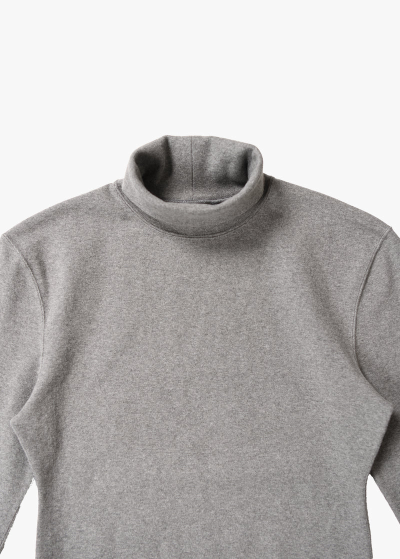 Zinc Rib Tail Turtle